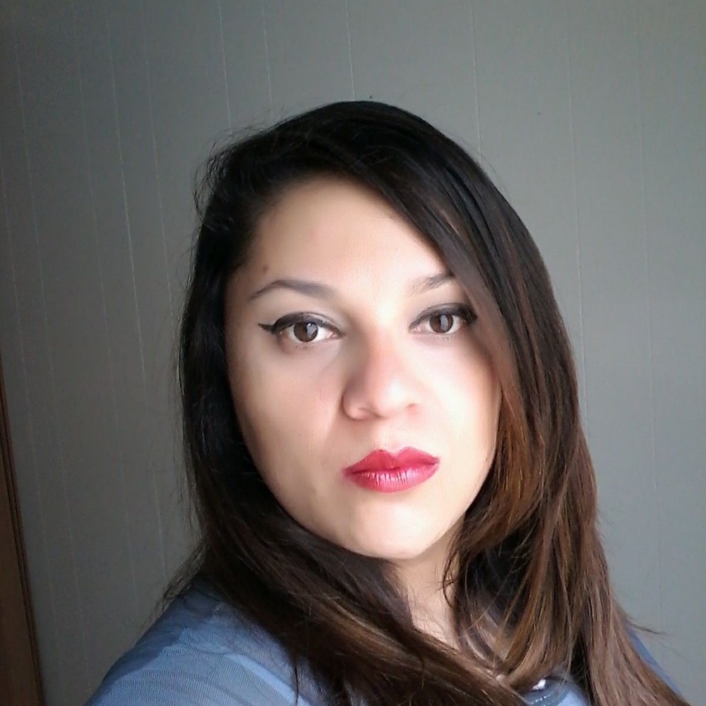 Meet your Posher, Merry